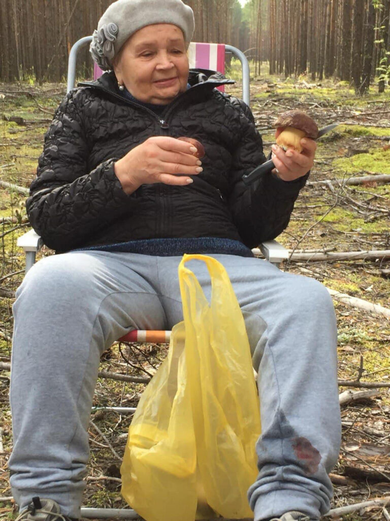 Наш рулевой